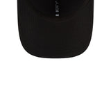 Detroit Tigers Navy Blue New Era Player Replica M-Crown 9FORTY Adjustable Hat - Pro Jersey Sports