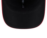 Atlanta Braves New Era Player Replica 9SEVENTY Stretch Snap Adjustable Hat - Pro Jersey Sports