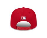 Los Angeles Angels New Era Player Replica 9SEVENTY Stretch Snap Adjustable Hat - Pro Jersey Sports
