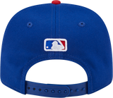 Chicago Cubs New Era Player Replica 9SEVENTY Stretch Snap Adjustable Hat - Pro Jersey Sports