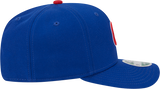 Chicago Cubs New Era Player Replica 9SEVENTY Stretch Snap Adjustable Hat - Pro Jersey Sports