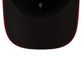 St. Louis Cardinals Red New Era Player Replica 9SEVENTY Stretch Snap Adjustable Hat - Pro Jersey Sports