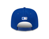 Toronto Blue Jays Blue New Era Player Replica 9SEVENTY Stretch Snap Adjustable Hat - Pro Jersey Sports