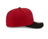 Arizona Diamondbacks Red New Era Player Replica 9SEVENTY Stretch Snap Adjustable Hat - Pro Jersey Sports