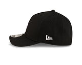 New York Yankees Black New Era M-Crown 9FORTY Adjustable Hat - Pro Jersey Sports