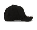 New York Yankees Black New Era M-Crown 9FORTY Adjustable Hat - Pro Jersey Sports