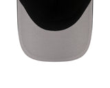 New York Yankees Black New Era M-Crown 9FORTY Adjustable Hat - Pro Jersey Sports