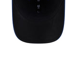 Youth Chicago Cubs Royal New Era Player Replica M-Crown 9FORTY Adjustable Hat - Pro Jersey Sports