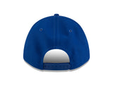 Chicago Cubs Royal Blue New Era M-Crown 9FORTY Adjustable Hat - Pro Jersey Sports