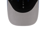 Chicago Cubs Royal Blue New Era M-Crown 9FORTY Adjustable Hat - Pro Jersey Sports