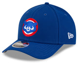 Chicago Cubs Royal Blue 1979 New Era M-Crown 9FORTY Adjustable Hat - Pro Jersey Sports