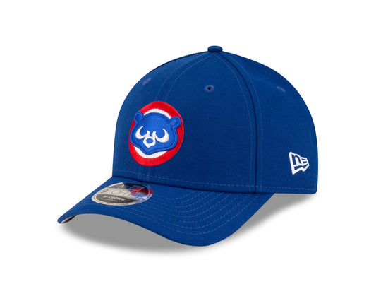 Chicago Cubs Royal Blue 1979 New Era M-Crown 9FORTY Adjustable Hat