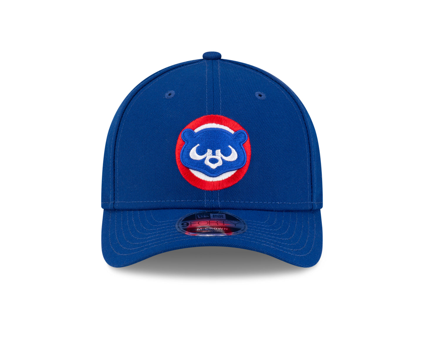 Chicago Cubs Royal Blue 1979 New Era M-Crown 9FORTY Adjustable Hat