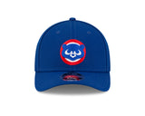 Chicago Cubs Royal Blue 1979 New Era M-Crown 9FORTY Adjustable Hat - Pro Jersey Sports