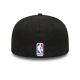 Chicago Bulls New Era 2024 Statement Edition Official Black 59FIFTY Fitted Hat - Pro Jersey Sports