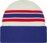 Buffalo Bills New Era Vintage Cuffed Knit Hat - Pro Jersey Sports