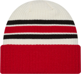 San Francisco 49ers New Era Vintage Cuffed Knit Hat - Pro Jersey Sports