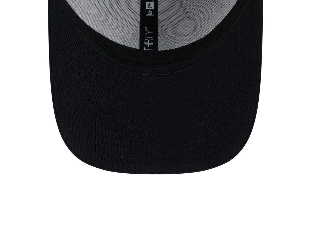 Men's New York Yankees New Era Home Pinstripe 2025 Spring Training 39THIRTY Flex-Fit Hat - Pro Jersey Sports