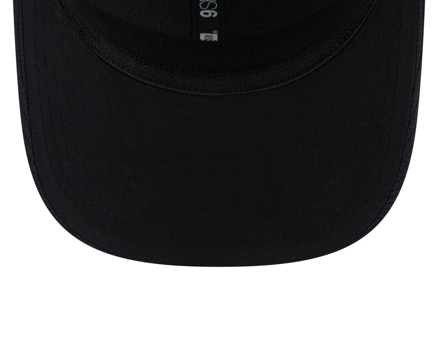 New York Yankees New Era Gray/Navy 2025 Spring Training 9SEVENTY Road Trucker Hat - Pro Jersey Sports