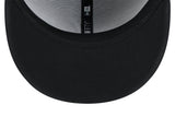 New York Yankees New Era Road Grey 2025 Spring Training 59FIFTY Fitted Hat - Pro Jersey Sports