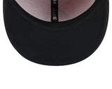 Baltimore Orioles New Era Orange 2025 Spring Training 59FIFTY Fitted Hat - Pro Jersey Sports