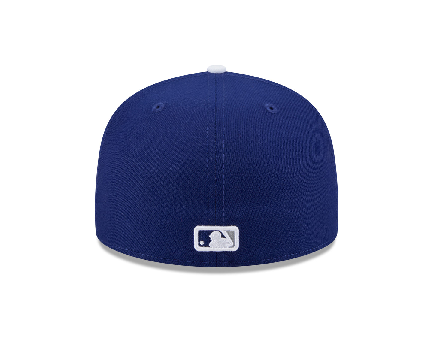 Los Angeles Dodgers Jackie Robinson Day 25 Brooklyn New Era Royal Game Authentic Collection On-Field 59FIFTY Fitted Hat - Pro Jersey Sports