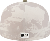 Chicago Cubs 2025 Armed Forces Day New Era Camo 59FIFTY Fitted Hat - Pro Jersey Sports
