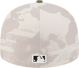 Chicago White Sox 2025 Armed Forces Day New Era Camo 59FIFTY Fitted Hat - Pro Jersey Sports