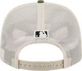 Chicago White Sox New Era Camo 2025 Armed Forces Day 9SEVENTY Trucker Hat - Pro Jersey Sports