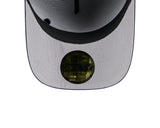 Men's Chicago Bears New Era Black 2025 On Stage NFL Draft A-Frame 59FIFTY Fitted Hat - Pro Jersey Sports