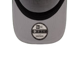 Men's Green Bay Packers New Era 2025 NFL Draft Black A-Frame 9FIFTY Snapback Adjustable Hat - Pro Jersey Sports
