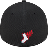 Chicago White Sox New Era 2025 City Connect Batting Practice 39THIRTY Flex Hat - White/Red - Pro Jersey Sports