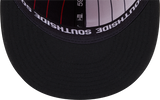 Chicago White Sox New Era 2025 City Connect 59FIFTY Fitted Hat - Red/Black - Pro Jersey Sports