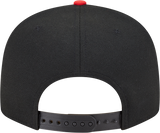 Chicago White Sox New Era 2025 City Connect Alternate 9FIFTY Snapback Hat - Red/Black - Pro Jersey Sports