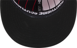 Chicago White Sox New Era 2025 City Connect 9FIFTY Snapback Hat - Red/Black - Pro Jersey Sports
