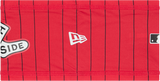 Men's Chicago White Sox 2025 City Connect Red/Black New Era Headband - Pro Jersey Sports