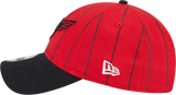 Chicago White Sox 2025 City Connect New Era 9TWENTY Hat- Red/Black - Pro Jersey Sports