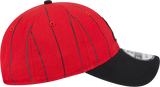Chicago White Sox 2025 City Connect New Era 9TWENTY Hat- Red/Black - Pro Jersey Sports