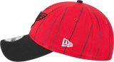 Kids Chicago White Sox 2025 City Connect New Era 9TWENTY Hat- Red/Black - Pro Jersey Sports