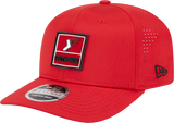 Chicago White Sox New Era 2025 City Connect Red Performance 9SEVENTY Adjustable Hat - Pro Jersey Sports