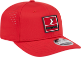 Chicago White Sox New Era 2025 City Connect Red Performance 9SEVENTY Adjustable Hat - Pro Jersey Sports