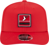 Chicago White Sox New Era 2025 City Connect Red Performance 9SEVENTY Adjustable Hat - Pro Jersey Sports