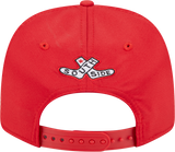 Chicago White Sox New Era 2025 City Connect Red Performance 9SEVENTY Adjustable Hat - Pro Jersey Sports