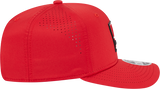 Chicago White Sox New Era 2025 City Connect Red Performance 9SEVENTY Adjustable Hat - Pro Jersey Sports