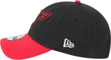 Chicago White Sox 2025 City Connect Alternate New Era 9TWENTY Hat- Red/Black - Pro Jersey Sports