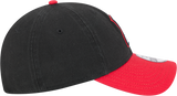 Chicago White Sox 2025 City Connect Alternate New Era 9TWENTY Hat- Red/Black - Pro Jersey Sports