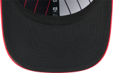 Chicago White Sox New Era 2025 City Connect Alternate 9SEVENTY Adjustable Hat - Black/Red - Pro Jersey Sports