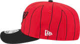Chicago White Sox New Era 2025 City Connect 9SEVENTY Adjustable Hat - Red/Black - Pro Jersey Sports