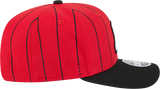 Chicago White Sox New Era 2025 City Connect 9SEVENTY Adjustable Hat - Red/Black - Pro Jersey Sports