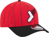 Chicago White Sox New Era 2025 City Connect 9FORTY M-Crown Adjustable Hat - Red/Black - Pro Jersey Sports